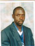 Tahir Gwantu